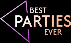 Best Parties Ever - a national brand creating amazing event spaces for celebrations and corporate events
